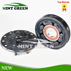 High Quality 5SE09C 5SE11C Air Conditioning AC Compressor Clutch For Toyota Yaris SCION Xa Xb 1.5L 2006-2012