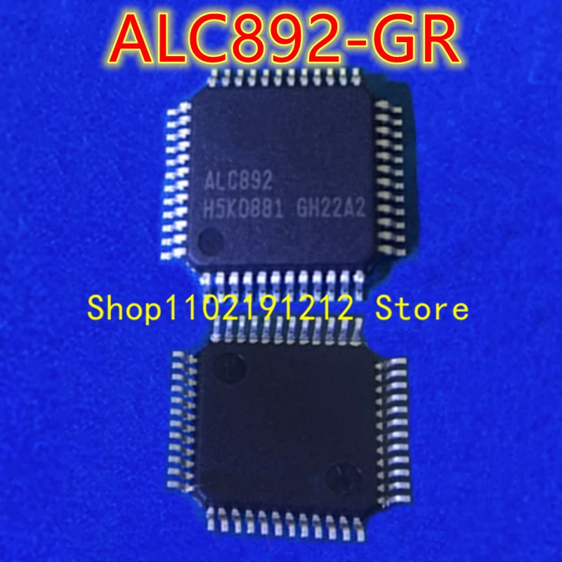 ALC892-GR ALC892 LQFP-48