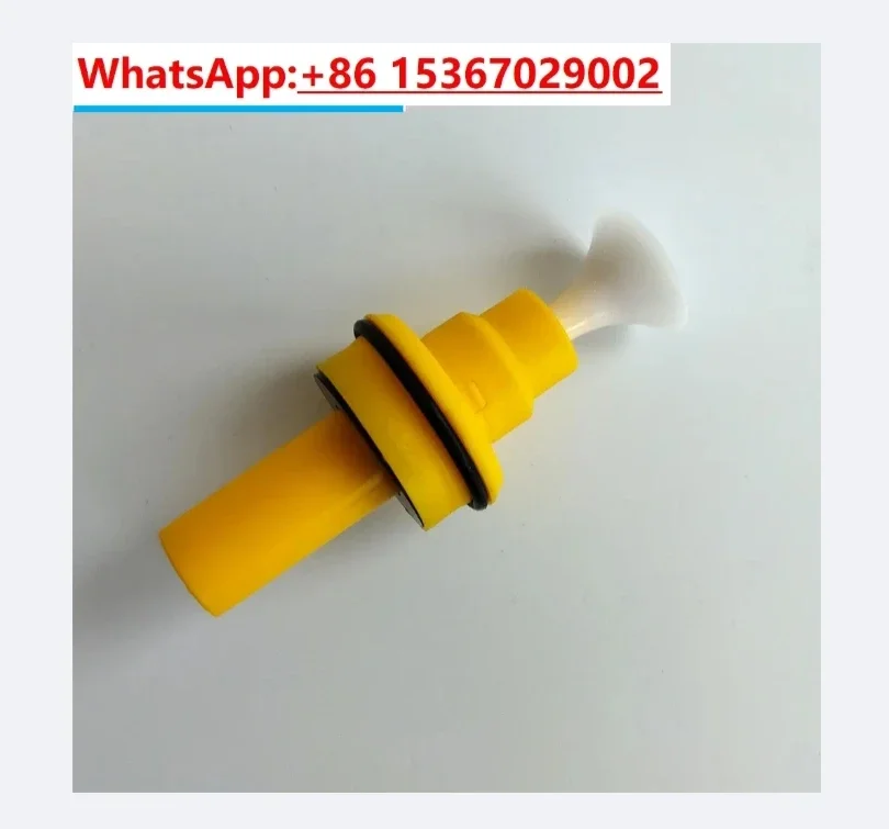 

Complete Round Nozzle Aftermarket Wagner PEM X1 Round Jet Nozzle Including HT-W 2322490 X1R ET Eelectrode Holder and Deflector