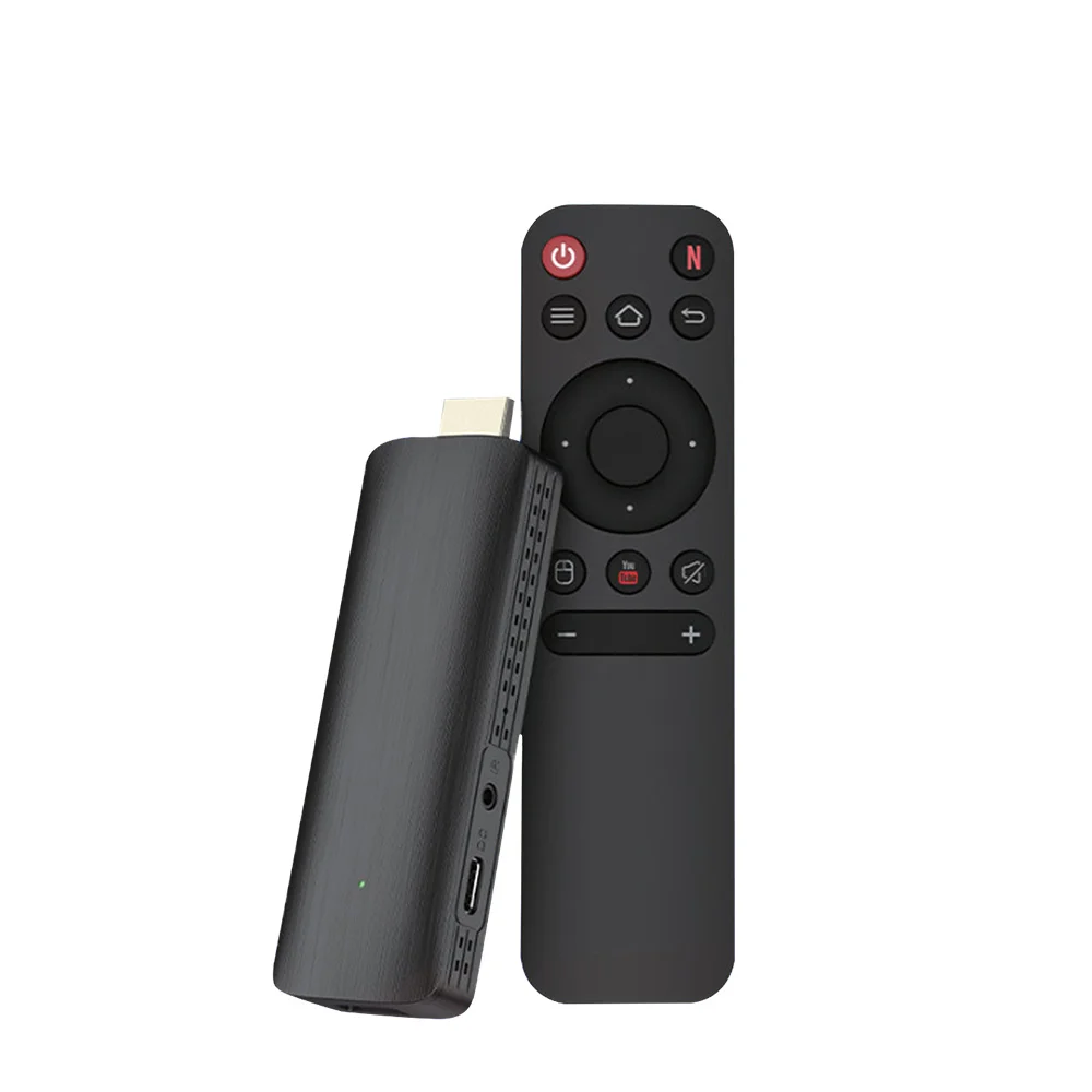 Genuine Replacement Remote Control For DQ03 DQ06  Aidroid TV Box IR Remote Controller