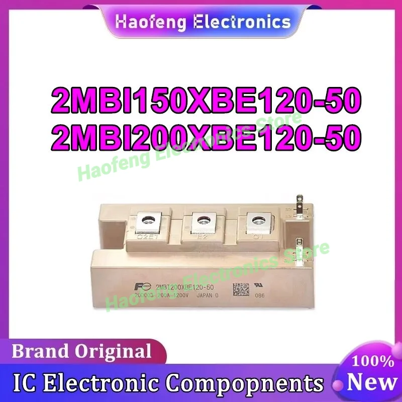 

2MBI150XBE120-50 2MBI200XBE120-50 Новый Оригинал в наличии