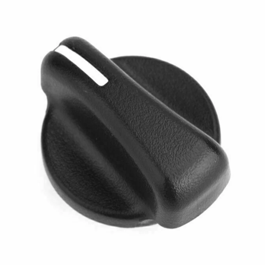 Add Style and Functionality to Your For jeep Interior Heater AC Blower Fan Speed Control Knobs Black for Wrangler TJ 9906