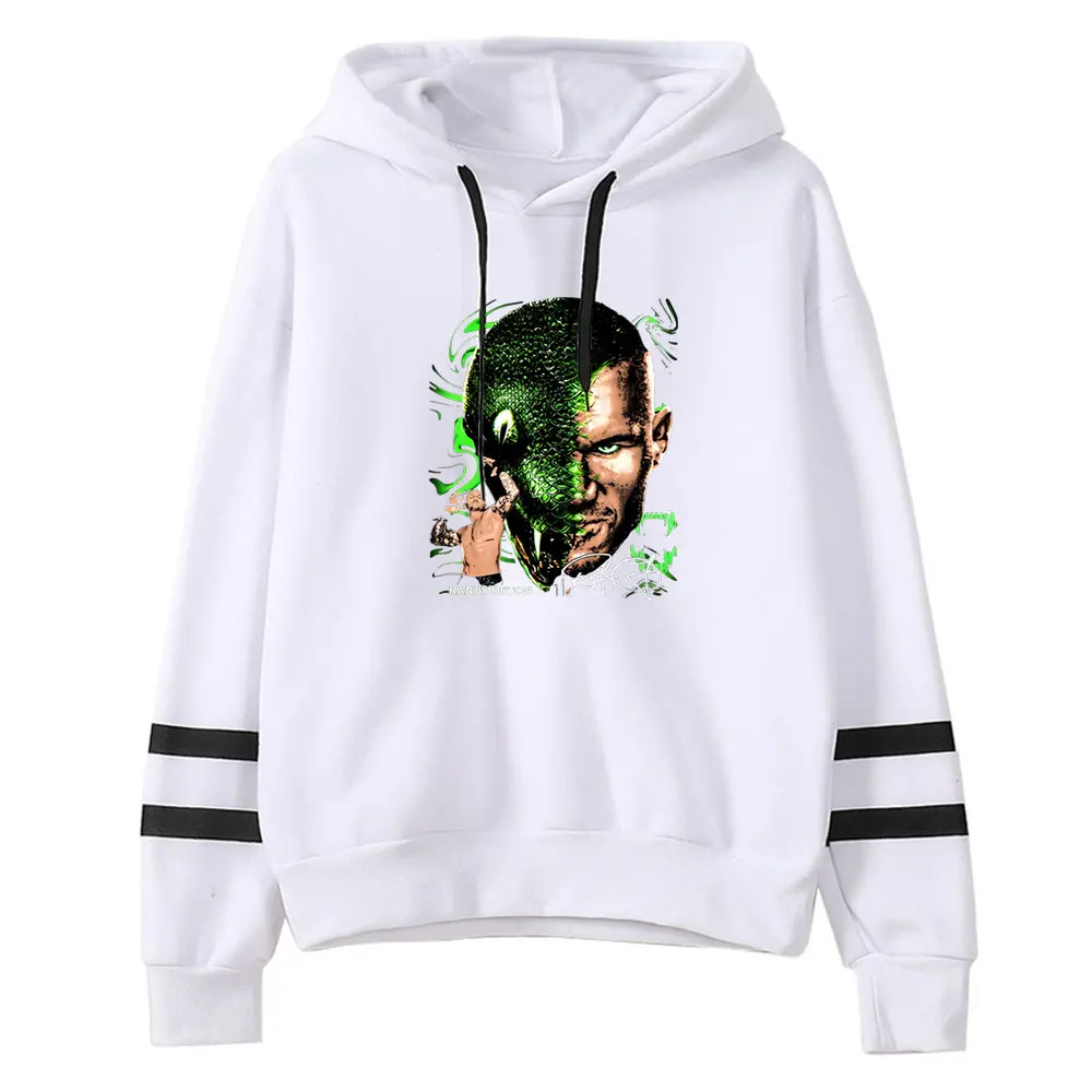 راندي أورتون ميرش خمر 90s البلوز هوديي الأزياء هوديي البلوز الرياضة البلوز الشارع الشهير البلوز