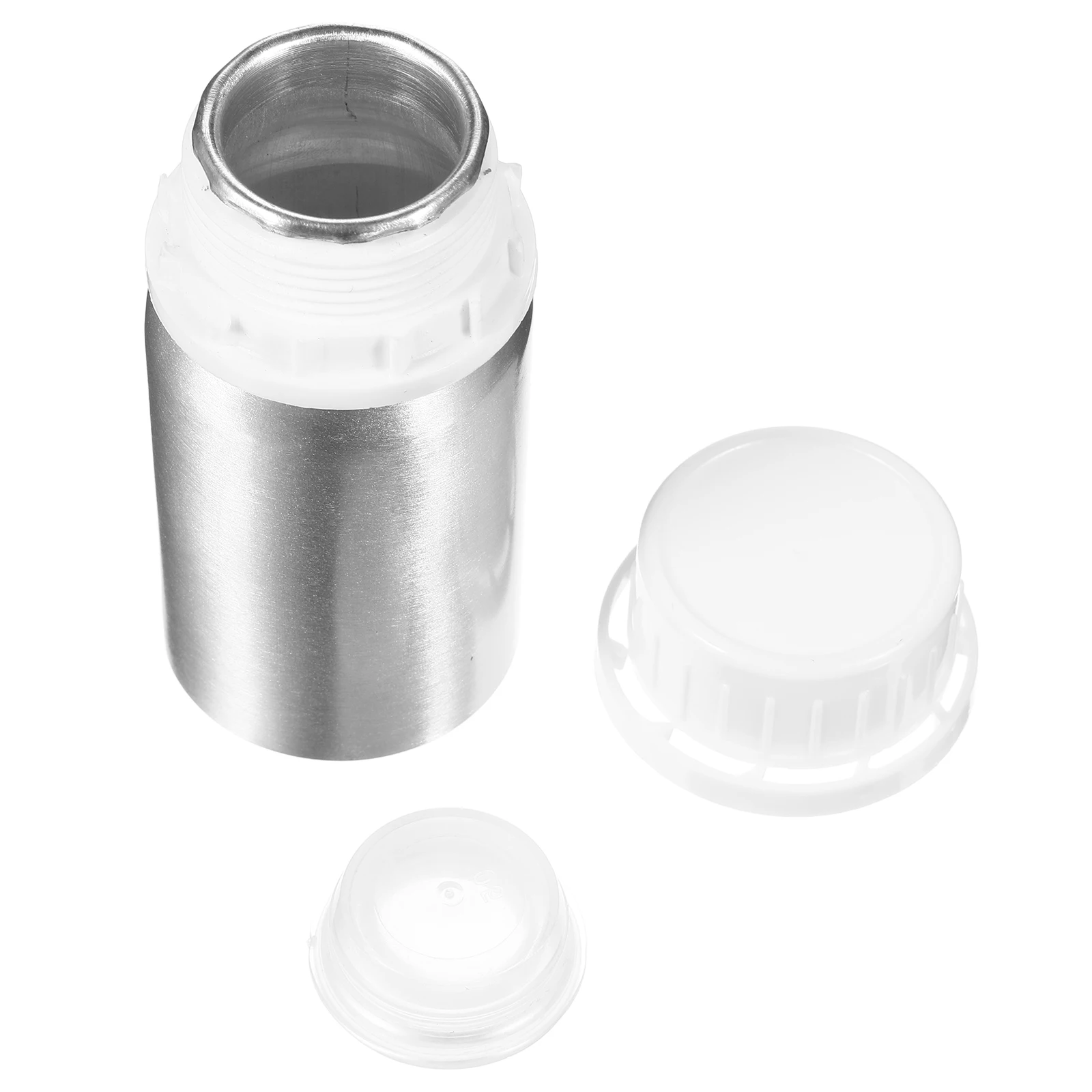 

Essential Oil Bottling Mini Makeup Containers Travel Oils Durable Lightweight Compact Refillable Perfume Bottle Versatile Use
