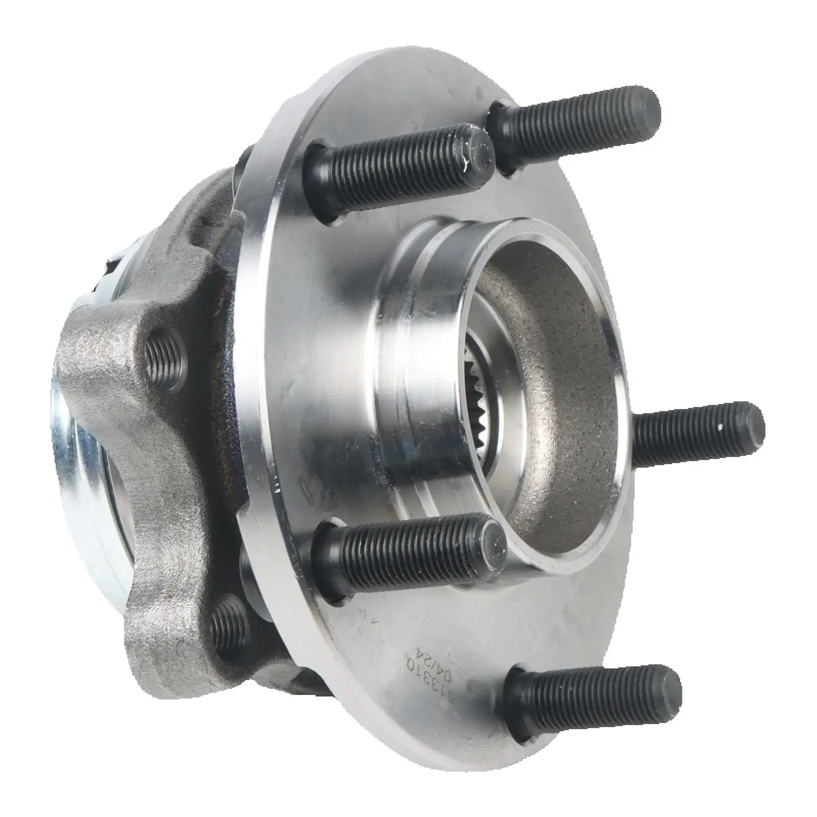 

Wheel Hub Assembly Kit FOR Nissan Murano Quest 513310 Front Left Right