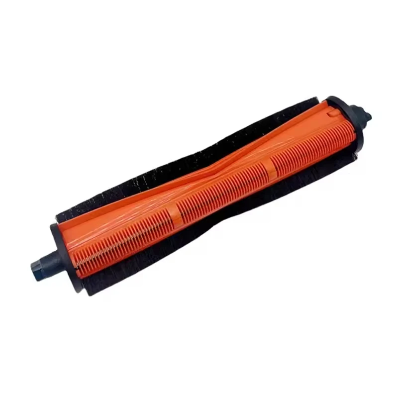 For Xiaomi Robot Vacuum X20 plus/ X20+/M40/M30S/Omni 1S/Omni 2 Parts Original Cutting Hair Anti-Tangle Roller Brush Accessories