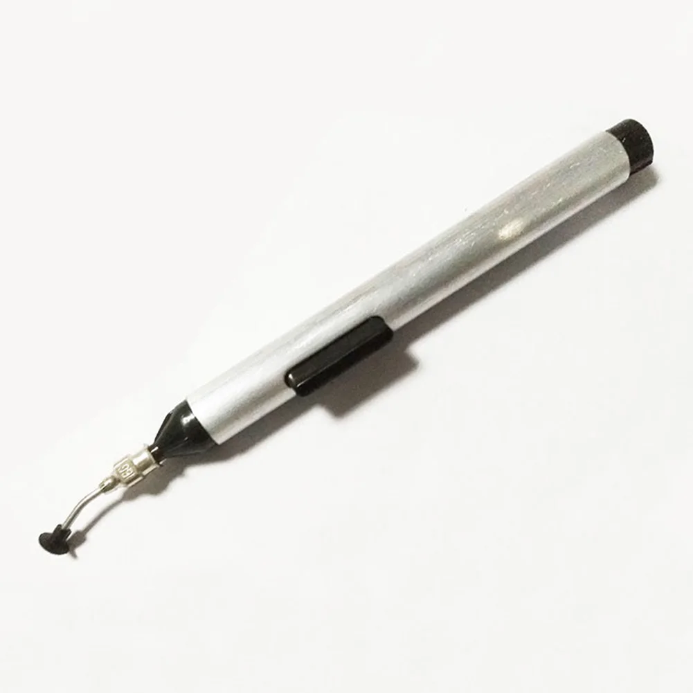 Electronic Desoldering Tools Vacuum Powerful Antiskid For Mobile Phone IC Chips Convenient Remover Sucker Repair Suction Pen