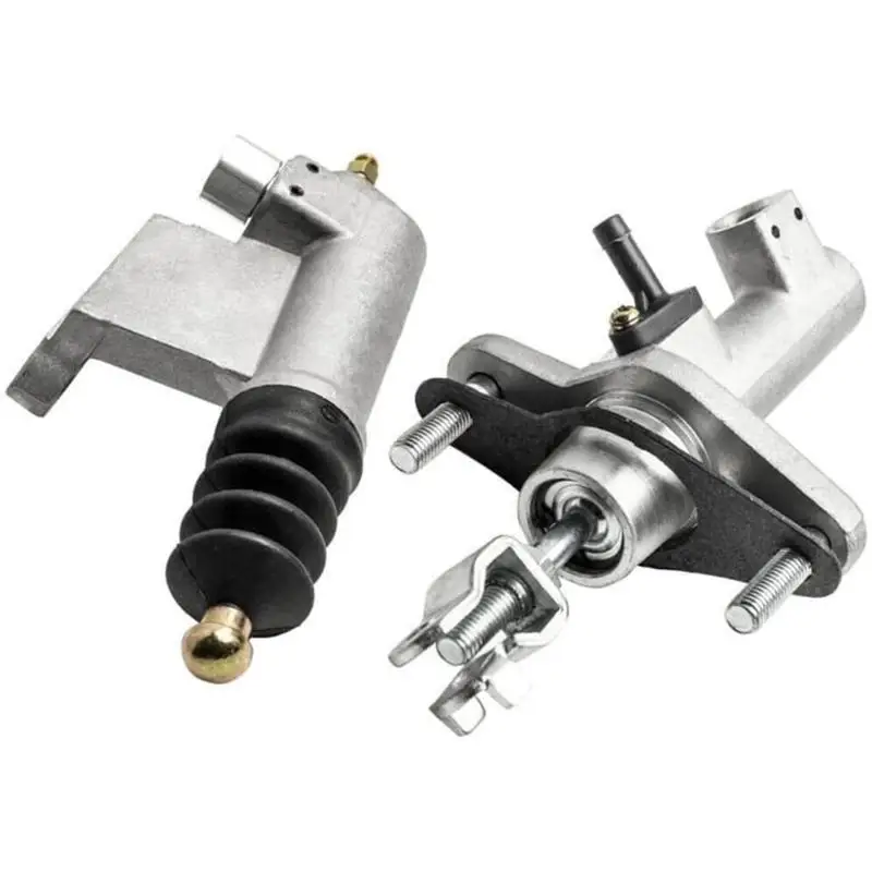 

E7CA AUTO Accessessy Accessessy Manual Clutch Clutch Slack Citynder для 2001-2005