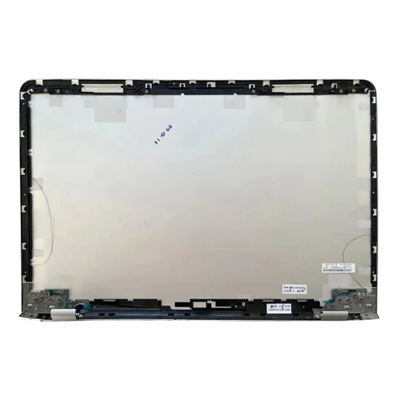 For ENVY 15-AS 15T TPN-I125 screen back cover front bezel frame palm rest bottom shell upper lower case 857812-001 857800-001