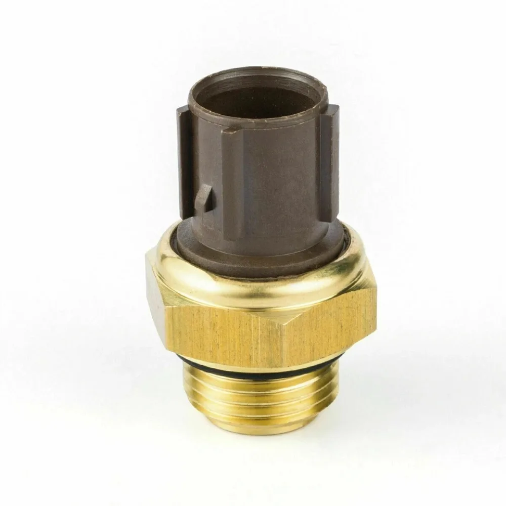 جودة عالية جديد ل 10 قطعة 37760-P00-003 مستشعر درجة حرارة مبرد السيارة ومفتاح لهوندا CR-V CiviC أكورا ايسوزو USA 1992-2006