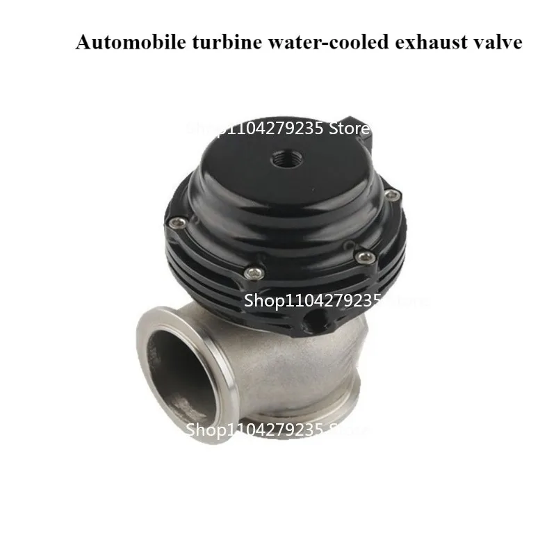 

Suitable for Automotive Modification General Exhaust Valve Automotive Turbine Water-cooled Exhaust Valve/turbine Special 44MM