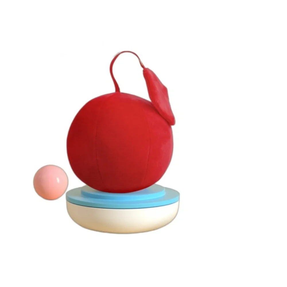 Bola de treinamento de visão do bebê para recém-nascidos 0 a 3 meses brinquedo de estimulação visual infantil para desenvolvimento precoce atividade de tempo da barriga