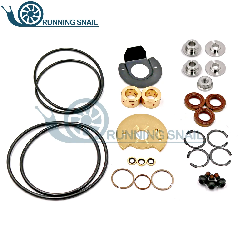 Turbo Repair Kits  HY55V Turbo Rebuild Kits Supplier Runningsnail