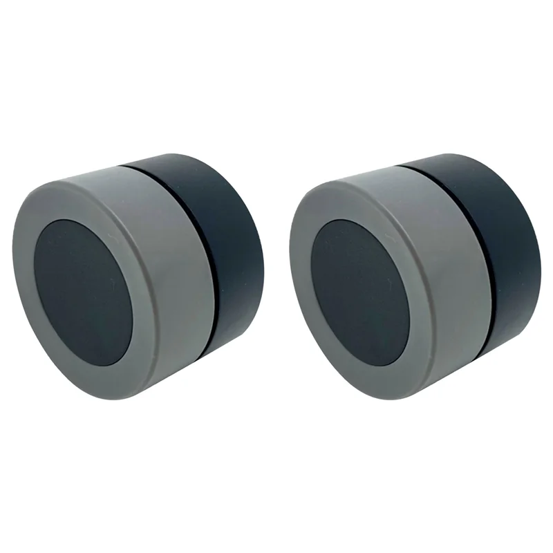 B29C-2X Tuya Zigbee Sakelar Kenop Pintar Pengendali Tombol Sakelar Adegan Nirkabel Aplikasi Kehidupan Pintar Otomatisasi Bertenaga Baterai