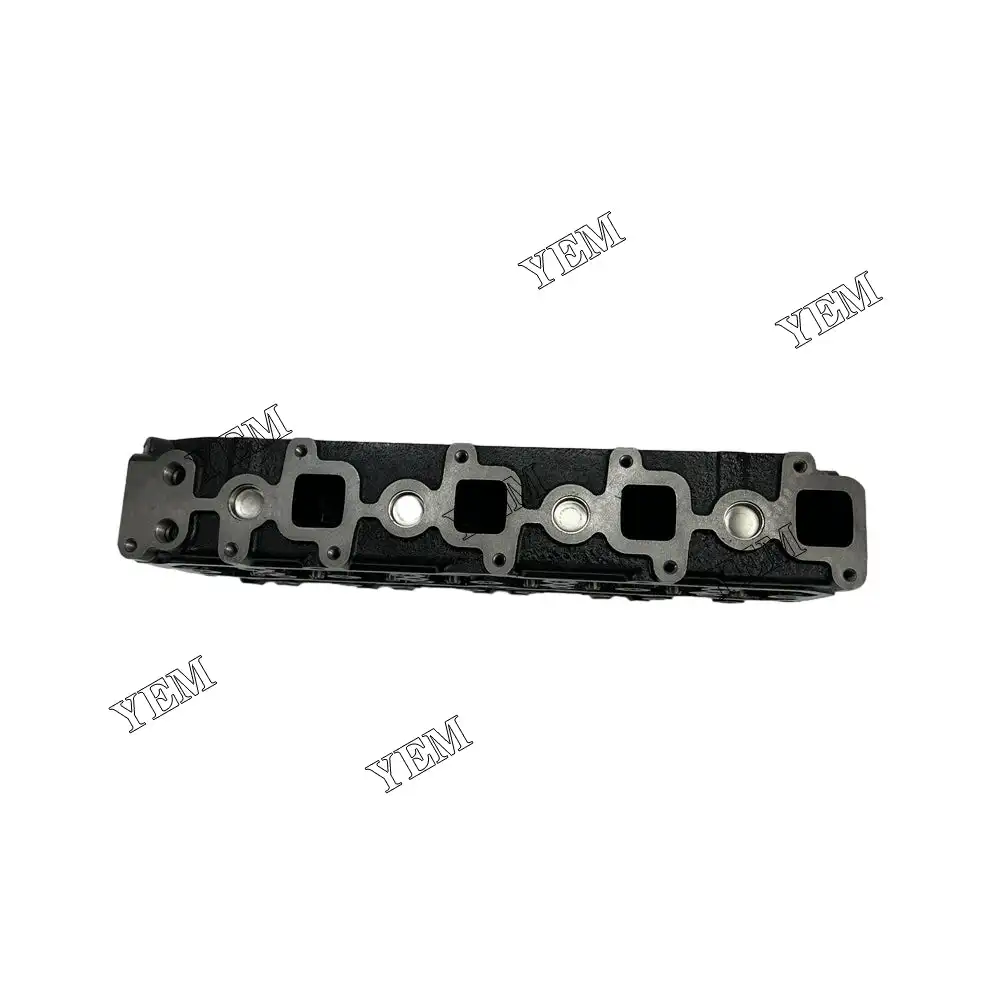 cylinder head DI For Mitsubishi S4S Engine Parts