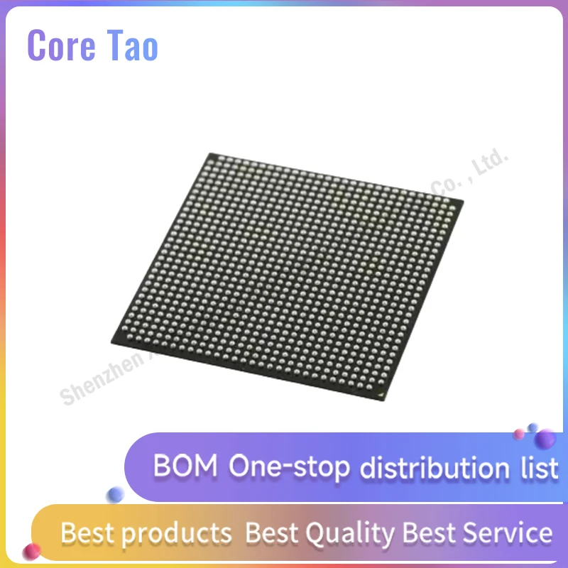 

1PCS/LOT BCM88641B0KFSBG BCM88641B0 BGA Ethernet communication controller chip in stock