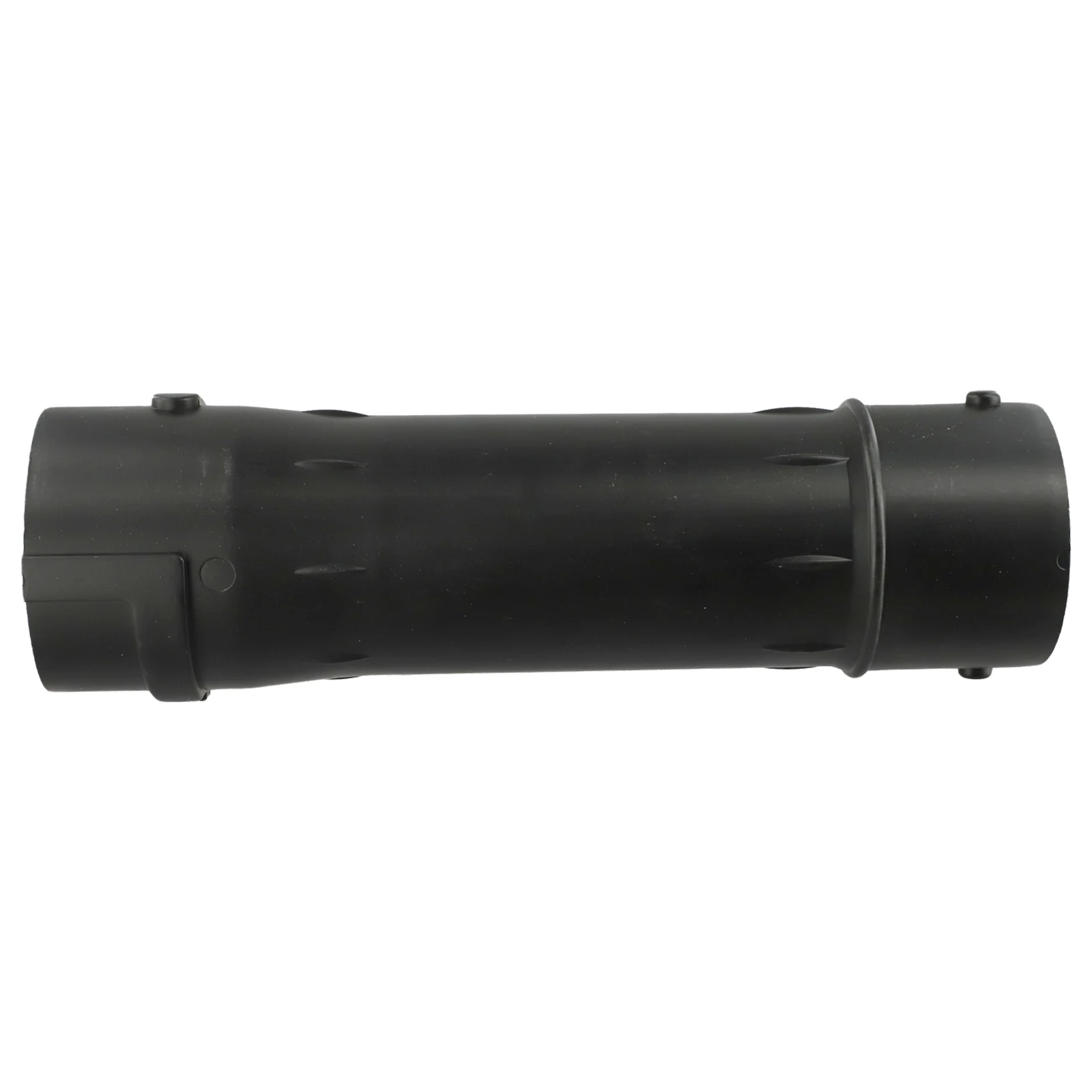 Compatible Models Airflow Enhancer Outdoor Cleanup Elbow Pipe Style Maximizes Efficiency Portable For Landscapers