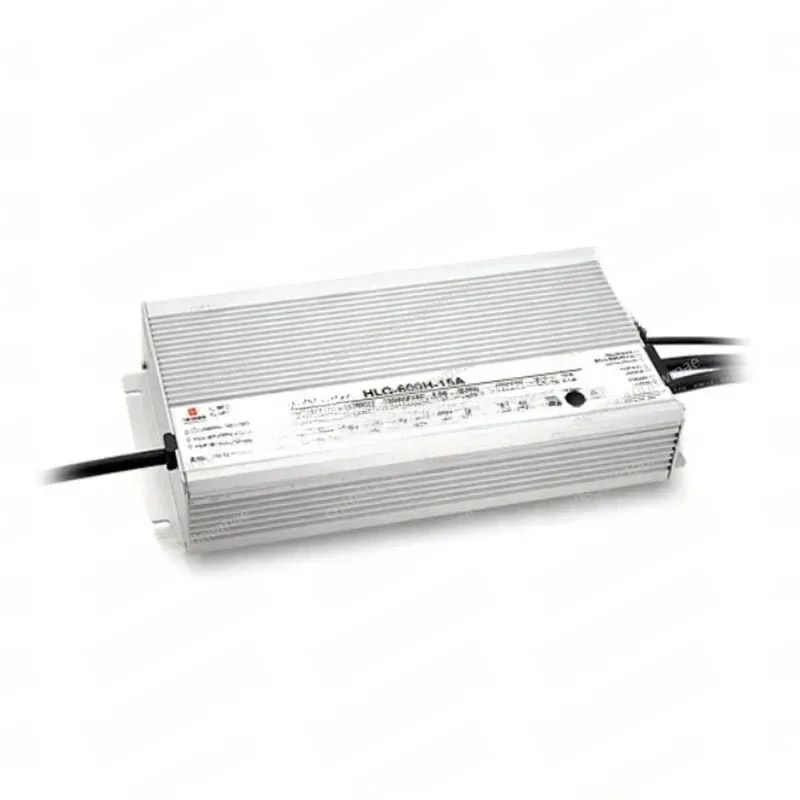 HLG-600H-24A 600W C…