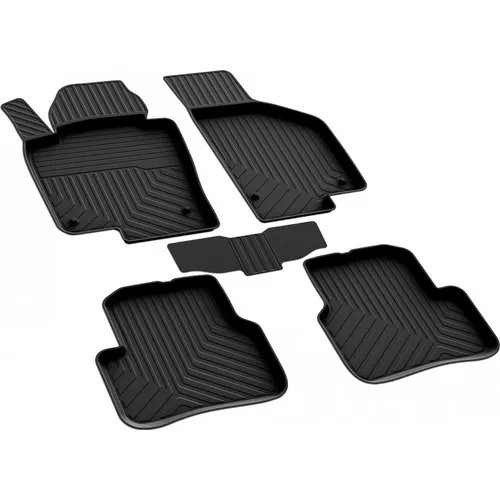 S-Design S-Design VW Passat B6 4D Pool Mat Luggage Pool Set 2005-2010