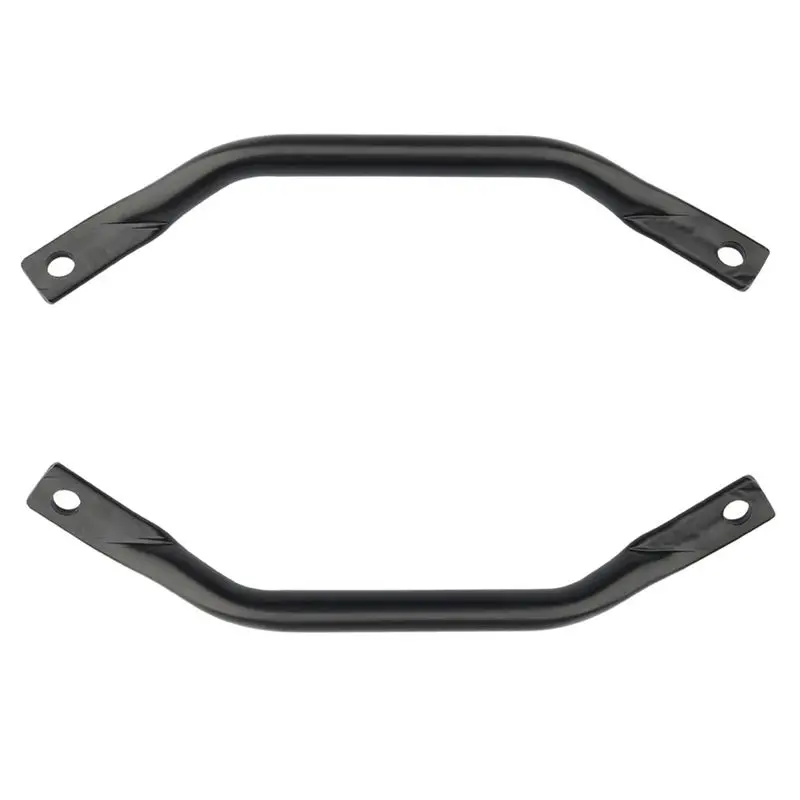 

Plain Passenger Rear Grab Handle Seat Hand Handle Grab Bar Rail For Honda CRF300L CRF 300 Rally CRF250L Rally 2021-2023 Spare Pa