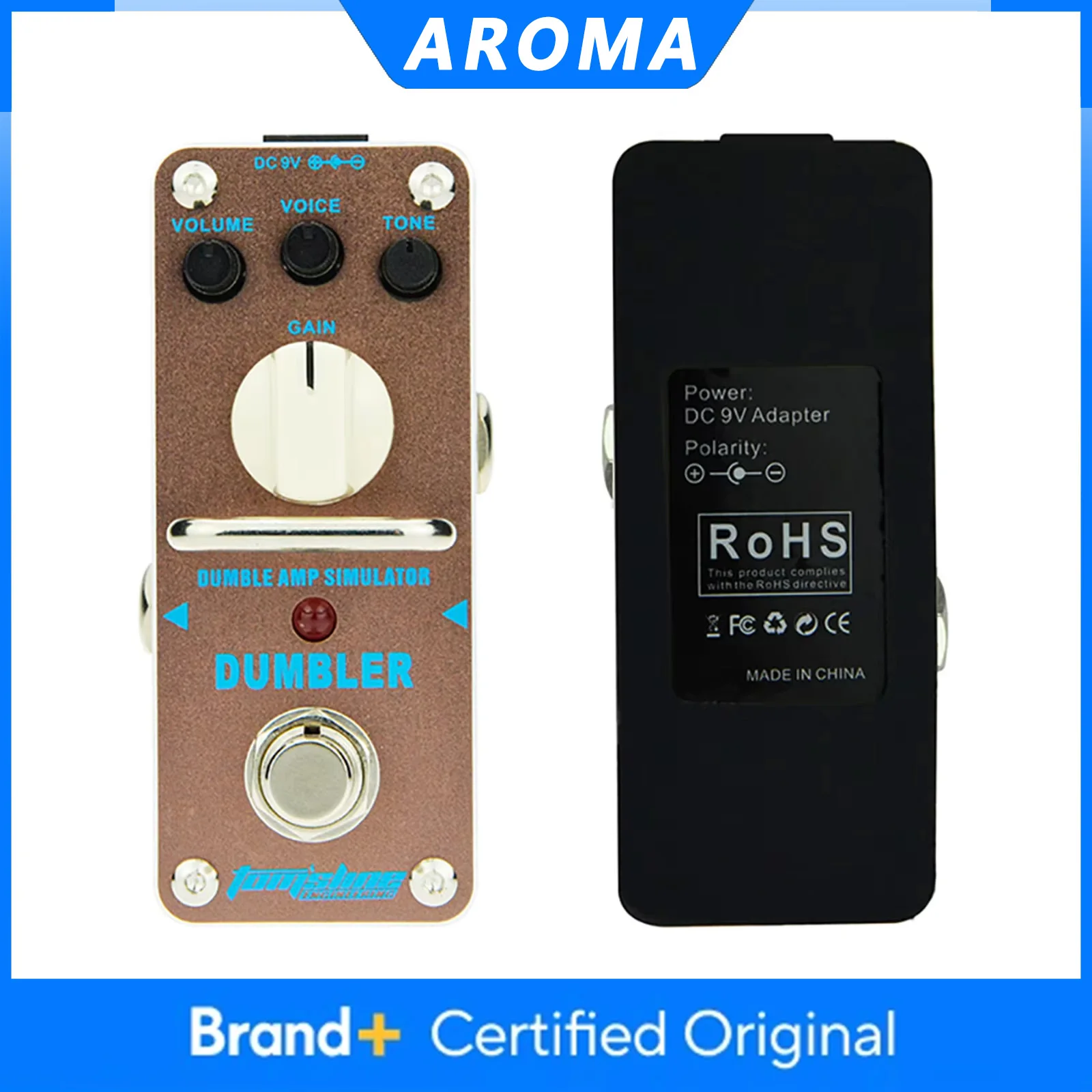 Aroma Electric Guit…