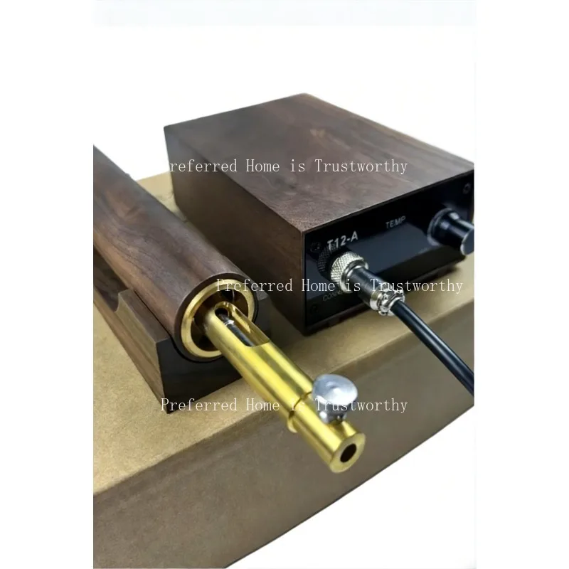 

Подходит для электронной термосварочной машины 220 В, нагревателя латунного уплотнения, штамповки кромок железа с прорезями, 72 Вт.