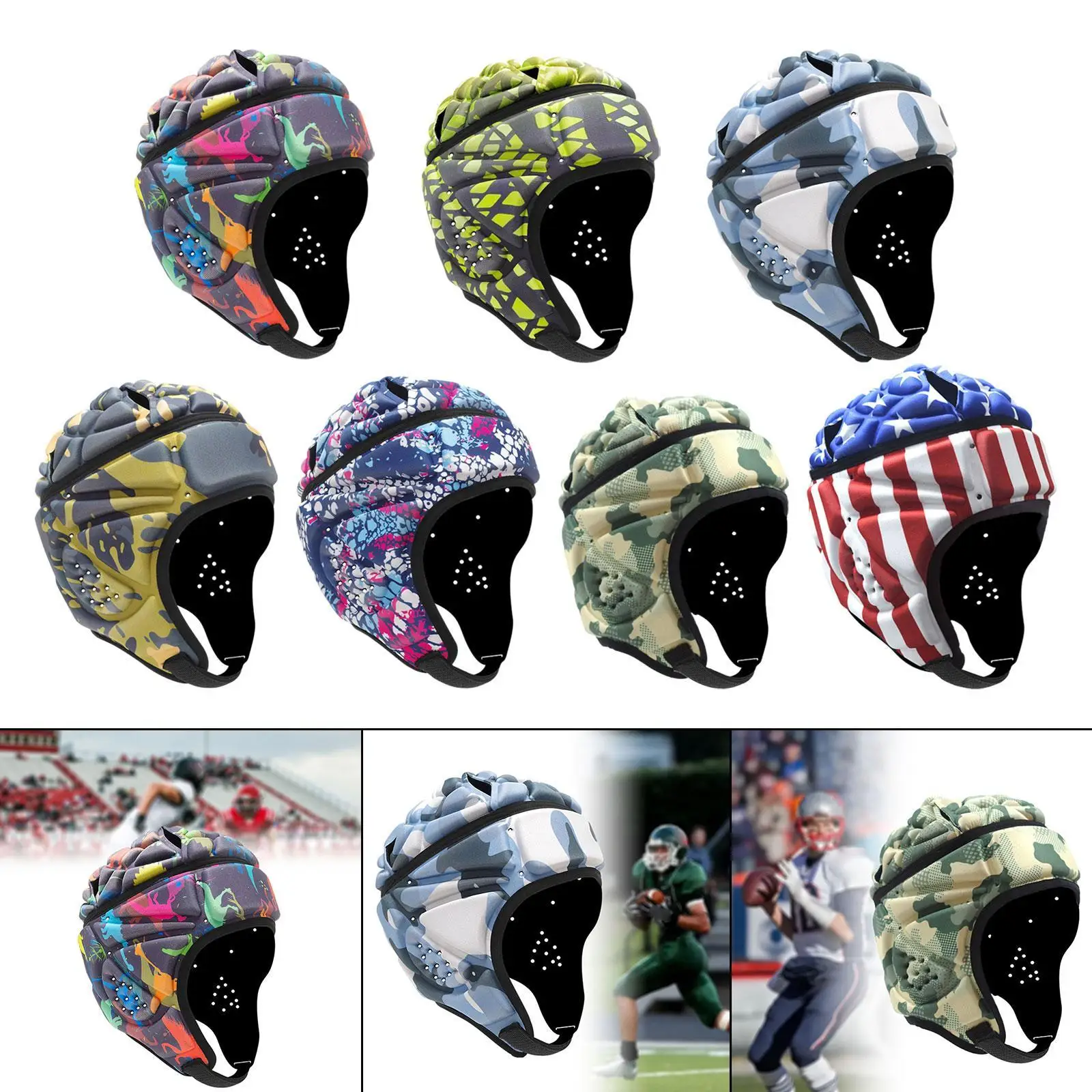 Thumbnail 4 - #5 Latest Baseball Protective Gear Offers