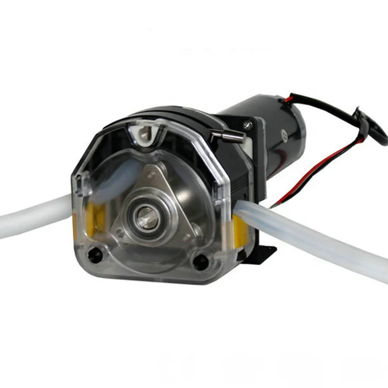 Peristaltic Pump K25 Hand Operated Peristaltic Pump