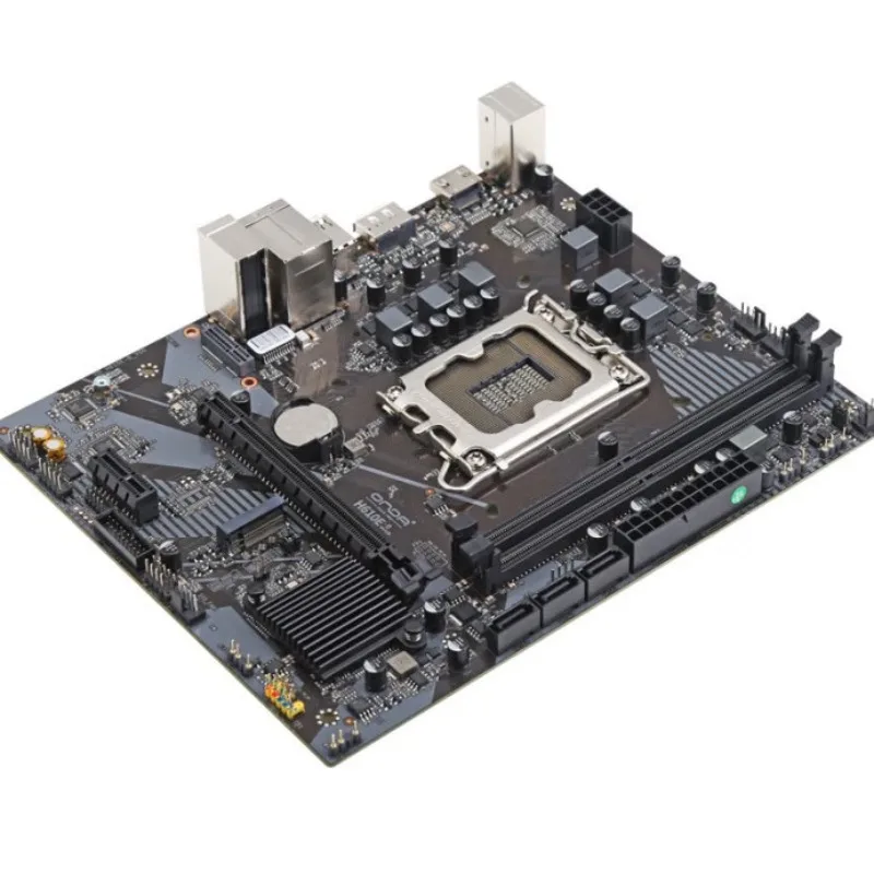

For H610E-B (Intel H610 /LGA 1700)