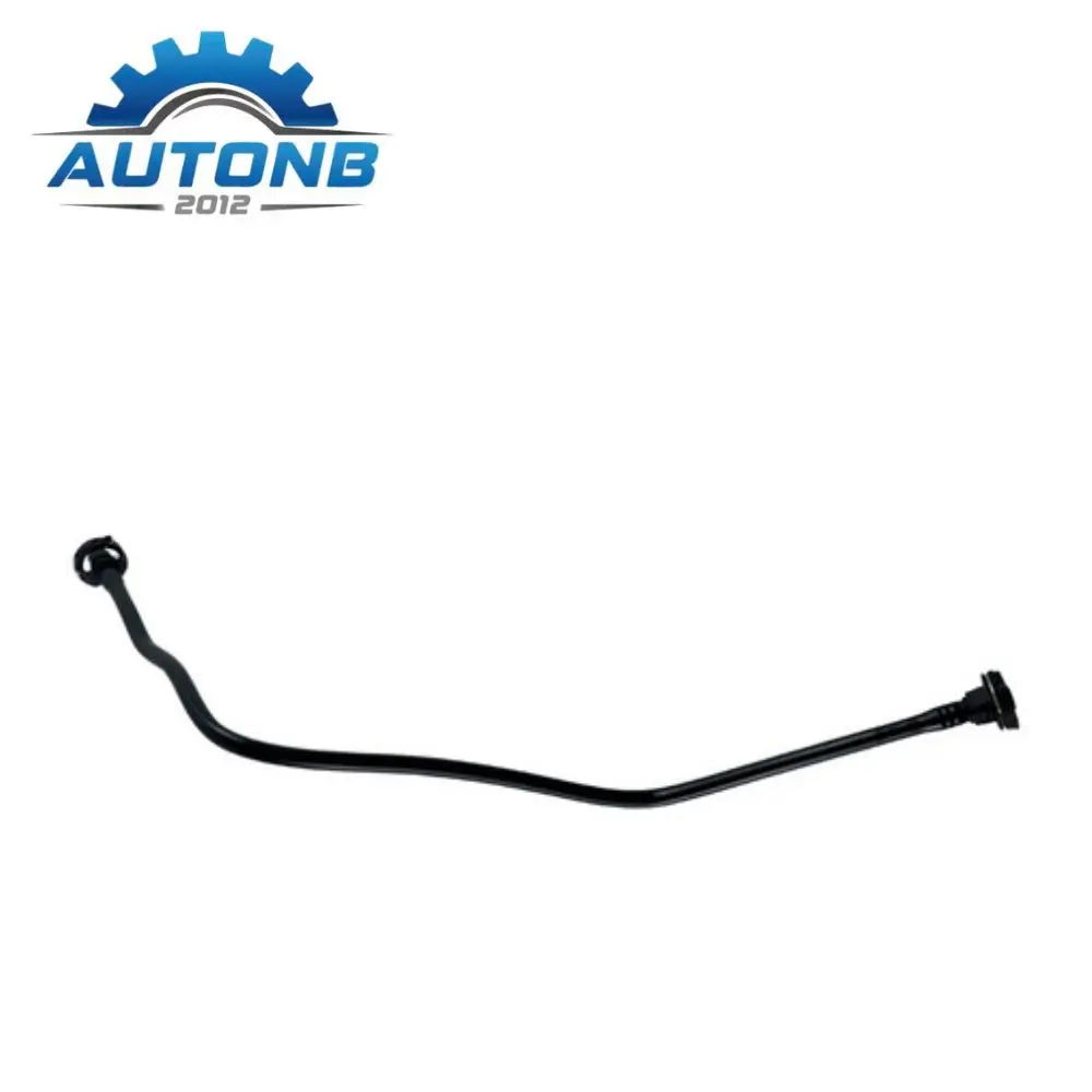 A1665000875 Used for Shaping Pipe Between Expansion Vessel and Radiator Fit for Mercedes Benz W166 ML350 GL450 GLE320