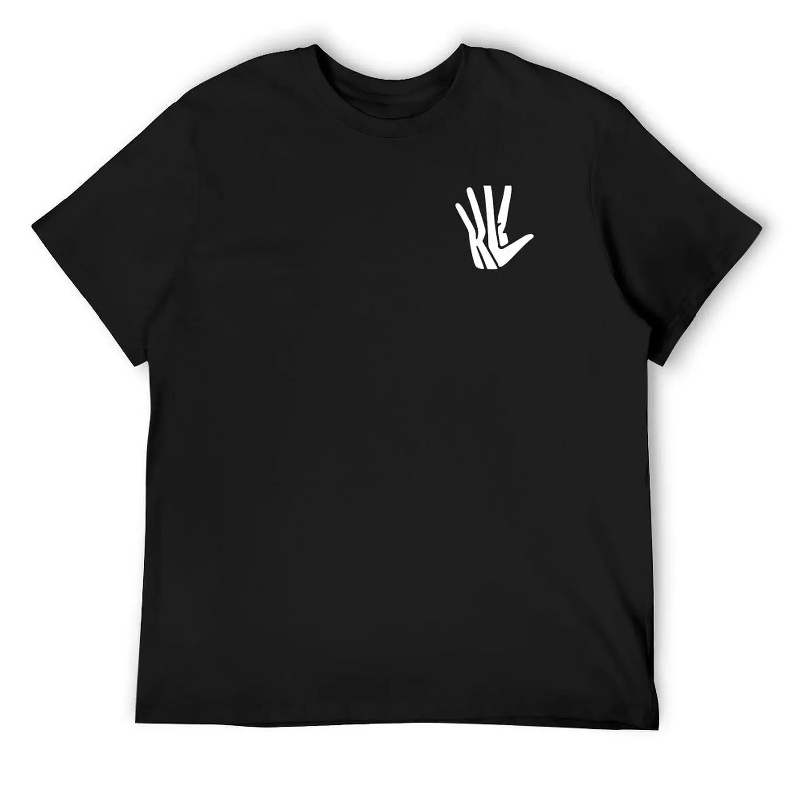 

Kawhi Leonard Logo T-Shirt Aesthetic clothing clothes heavyweights affliction shirts men tshirt