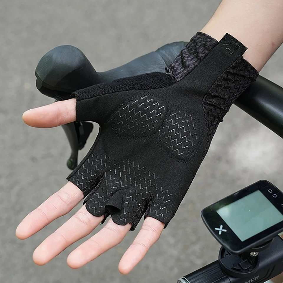 Thumbnail 4 - #86 Top Gel Padded Cycling Gloves Picks for Every Budget