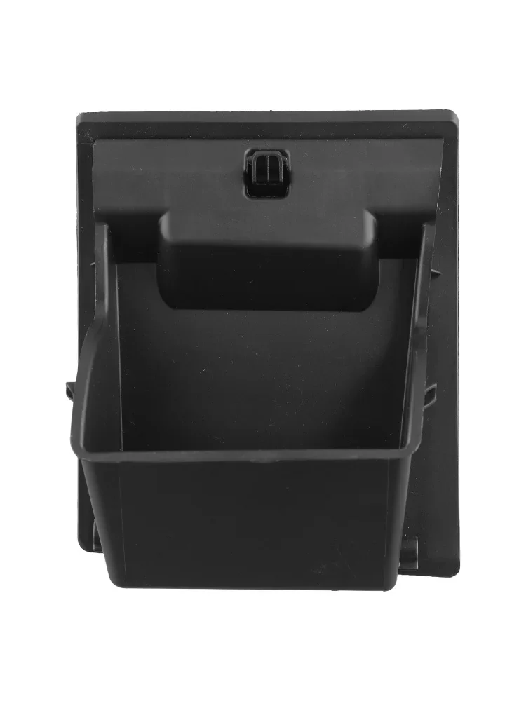Carbon Fiber Storage Tray For Toyota For Camry 2018 2021 Left Side Fuse Box Direct Replacement No Assembly Needed