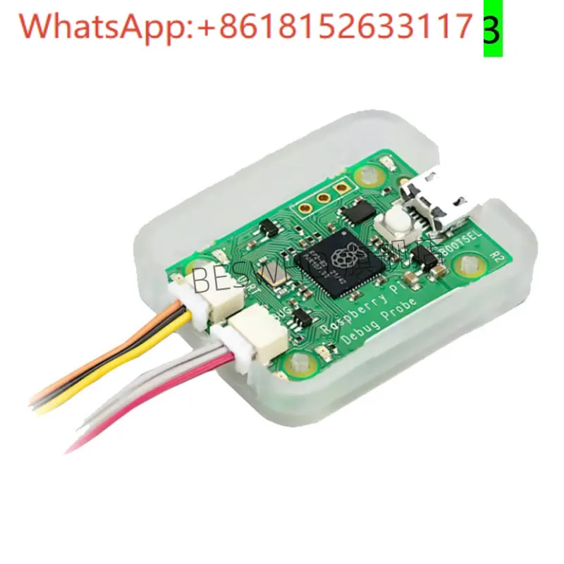 sonda-di-debug-raspberry-pi-rp2040usb-uart-programmatore-di-debug-raspberry-pi
