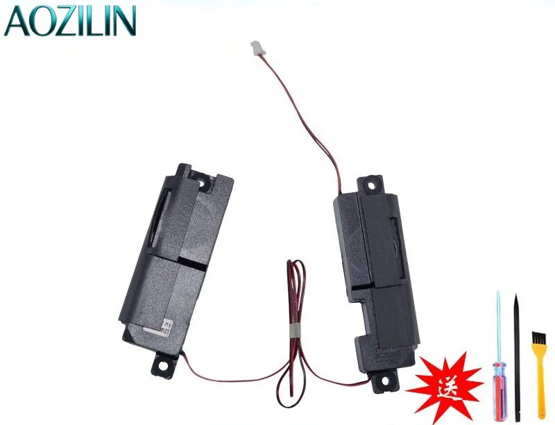 AOZILIN Replacement Built-in Loudspeaker 10 Sets Compatible With Model FX80 FX80G FZ80G FX86S FX95D ZX80 Laptop Audio Kit