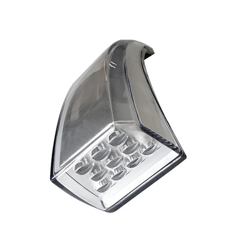 

ABTC-24V Truck LED Side Marker Lamp Headlight Corner Light For Volvo Trucks Series FH/FM/FL