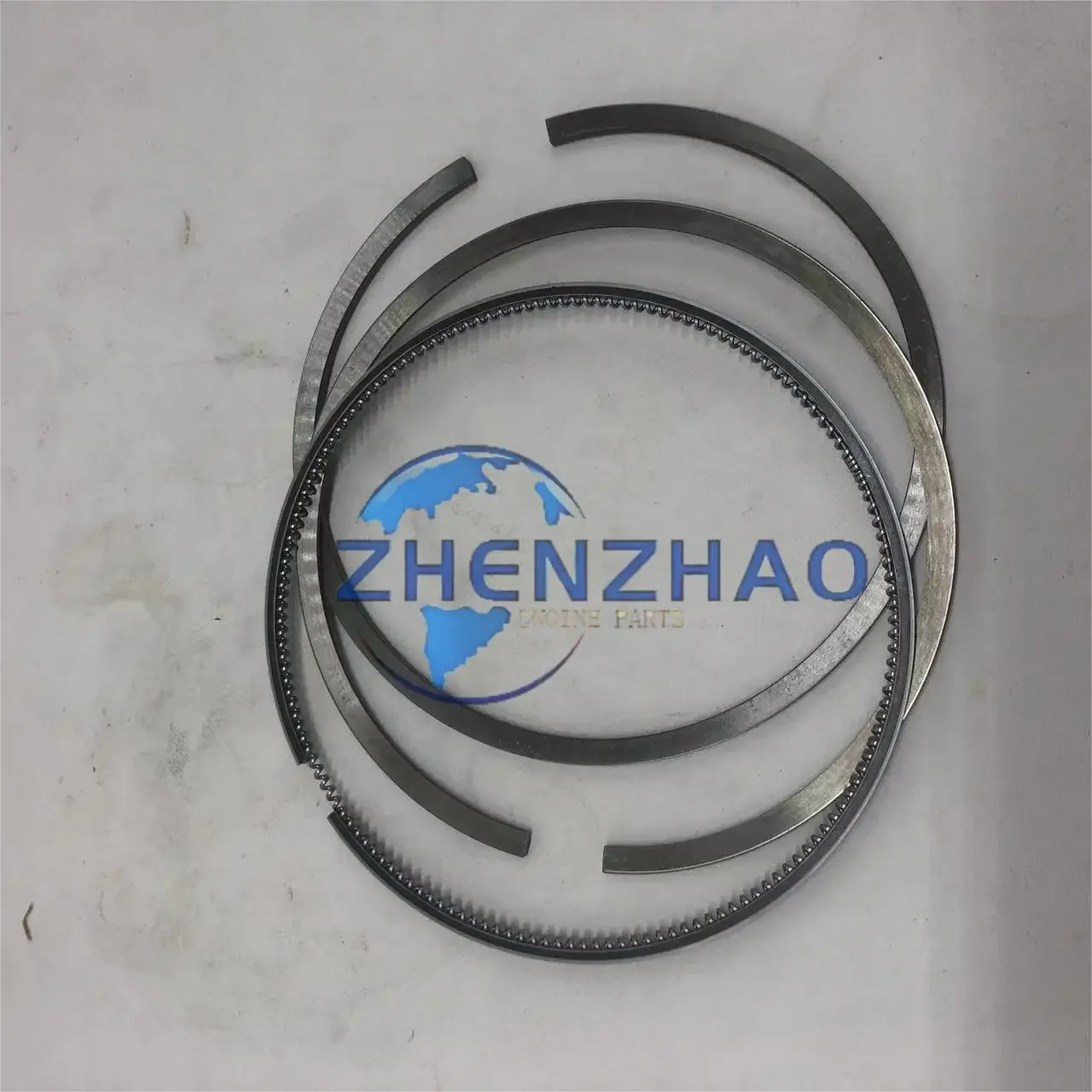 Engine Piston Ring For Factory Price Manufacturer Directly Sell C15 Piston Ring 1777496 1765749 1899771