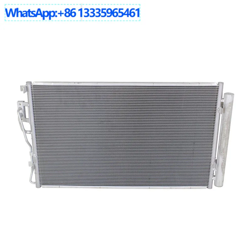 

976061U100 для Kia Solanto Hyundai Santa Fe 2011-2015 Конденсатор кондиционера