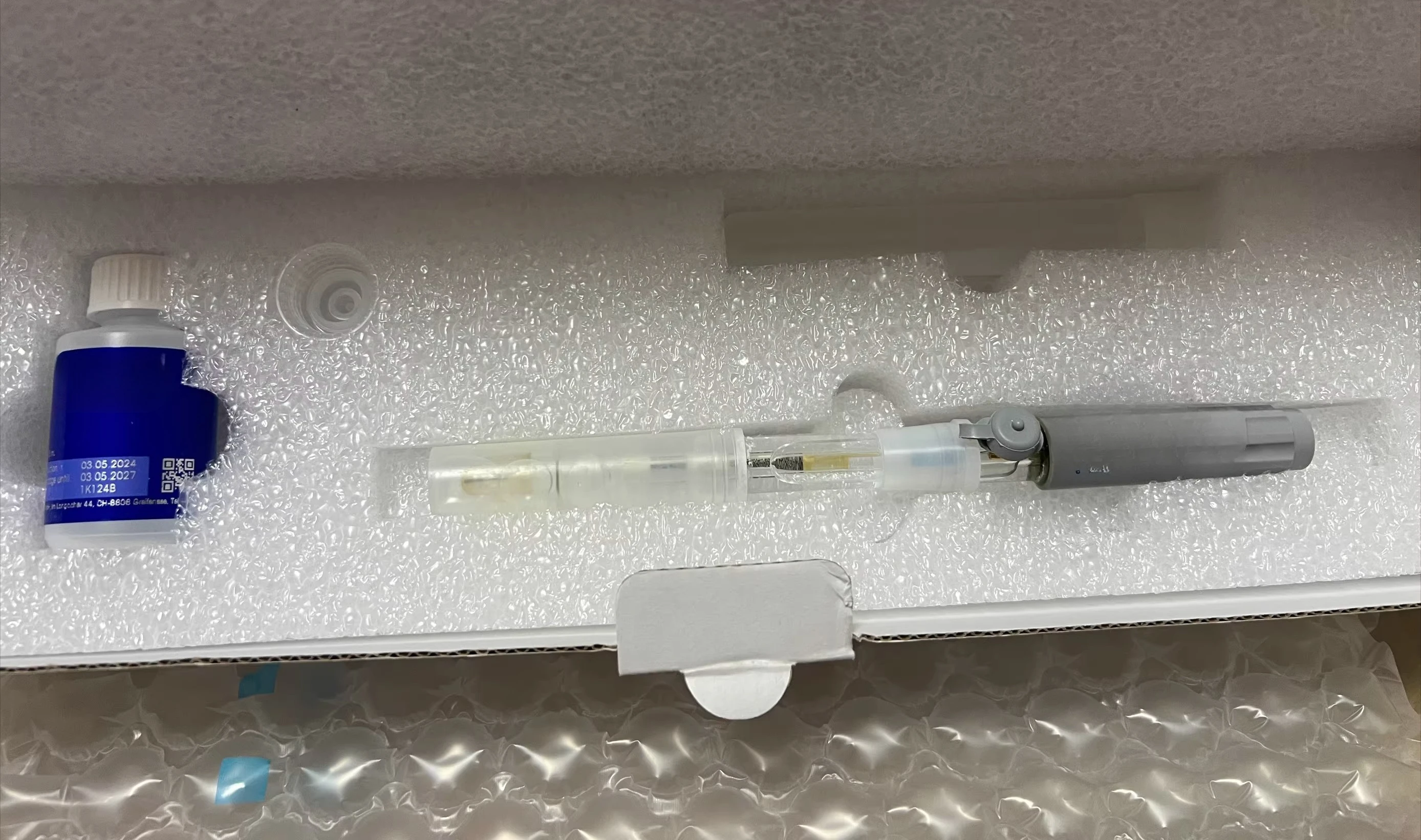 2026 New Dgi115-Sc …