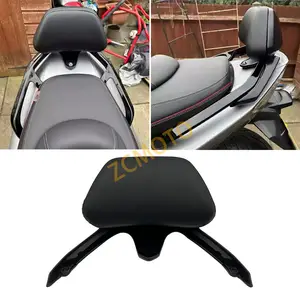 Schienale Passeggero GIVI Per Yamaha T-MAX 530 2012 - Colore Bianco - Foto 4