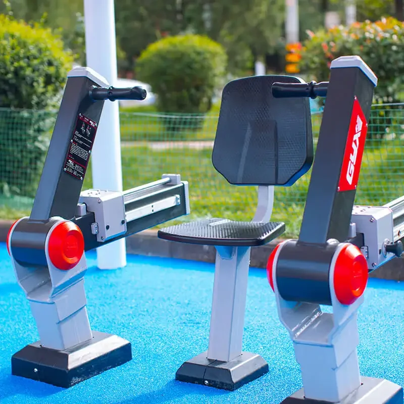 Fitness Gym Equipme… - image