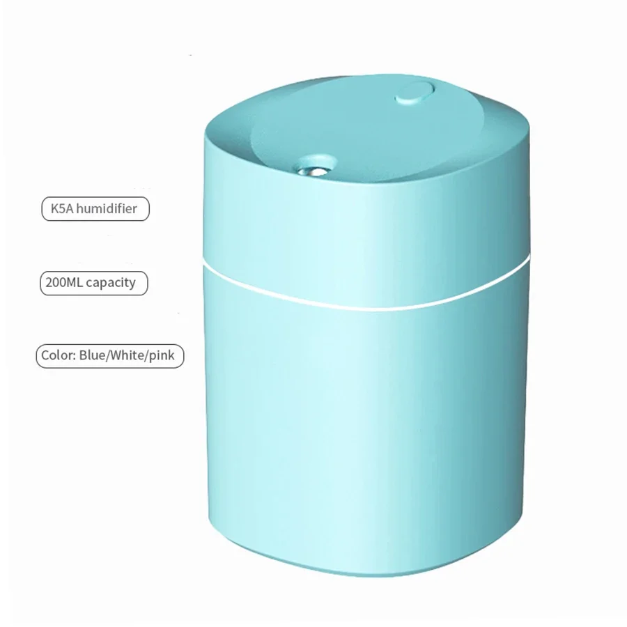 Humidifier K5A desktop car  air humidifier