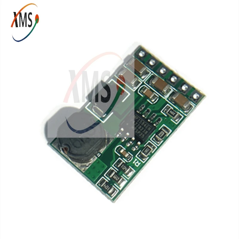 DD2712SA Step-Down Converter Module 5-27 V To 3/3.3/3.7/5/6/7.5/9/12V 3.5A DC-DC Buck Voltage Regulator Buck Converter Board