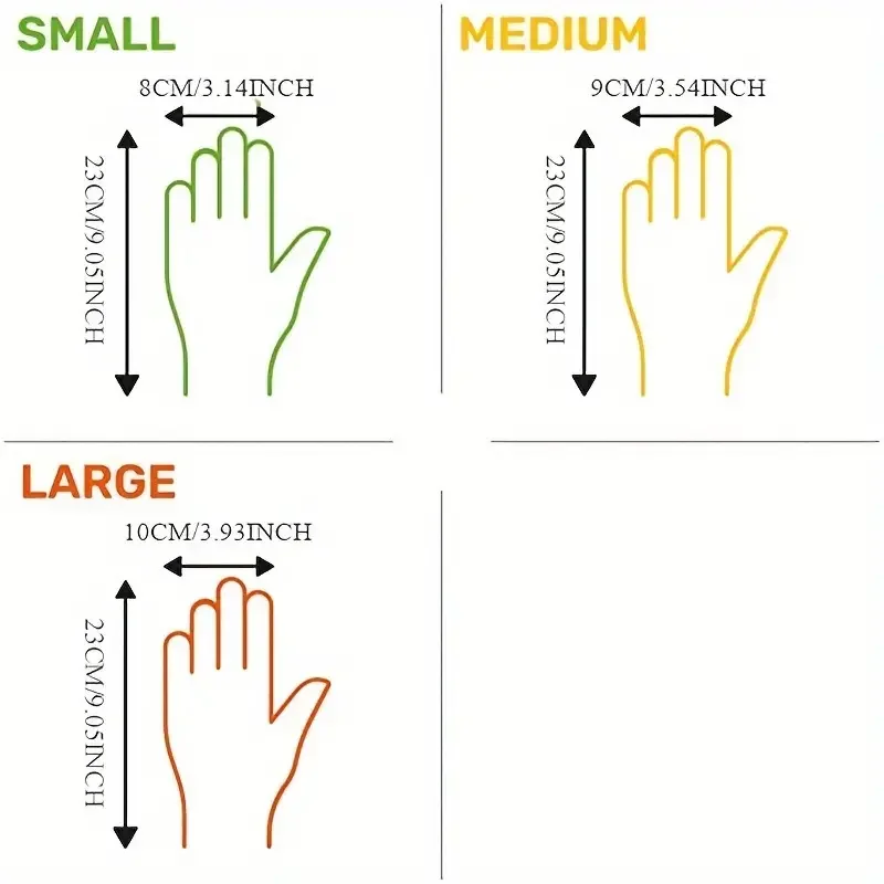 Thumbnail 2 - #63 Top Disposable Gloves Picks for Every Budget