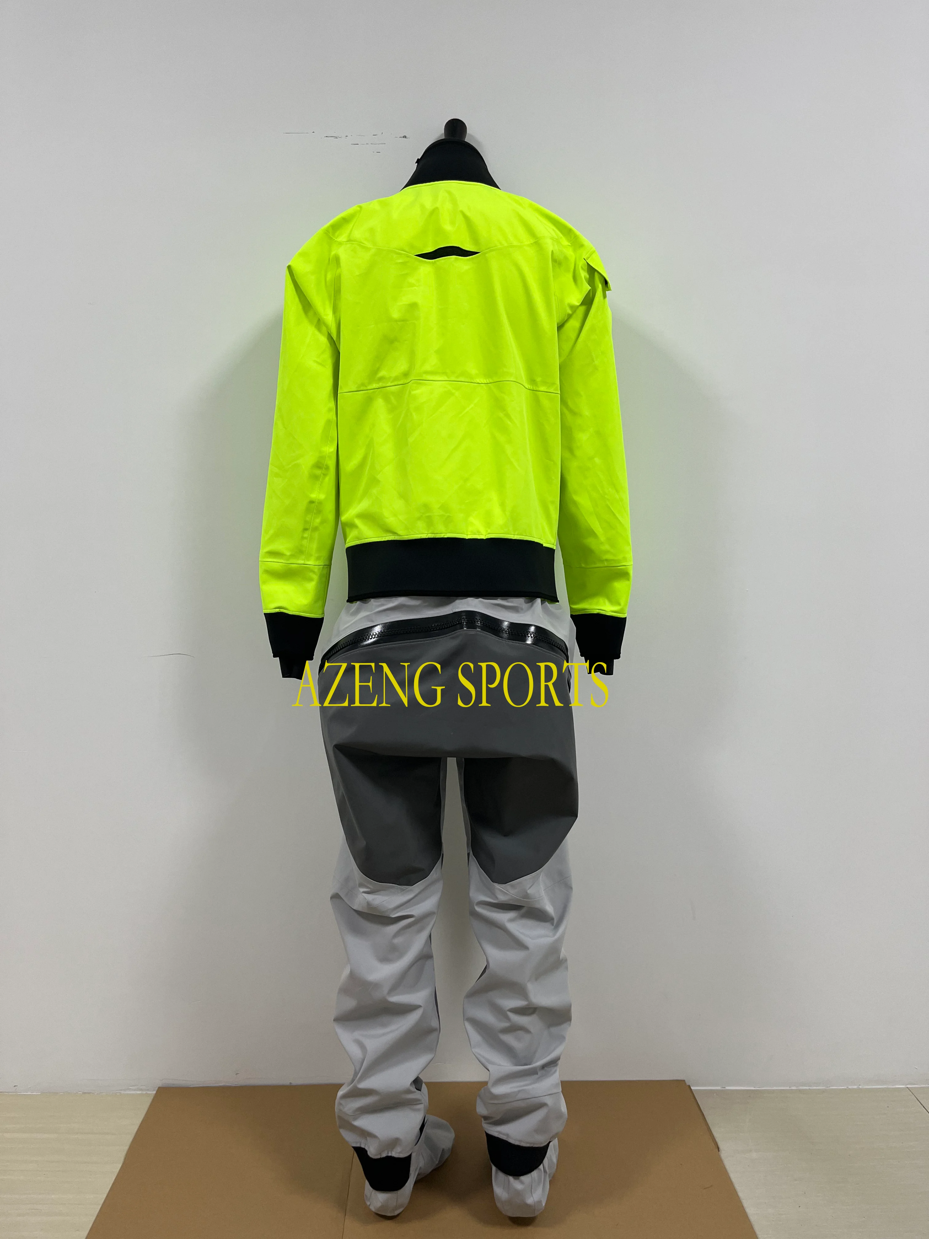 Thumbnail 3 - #33 Drysuits Ranking List in 2026