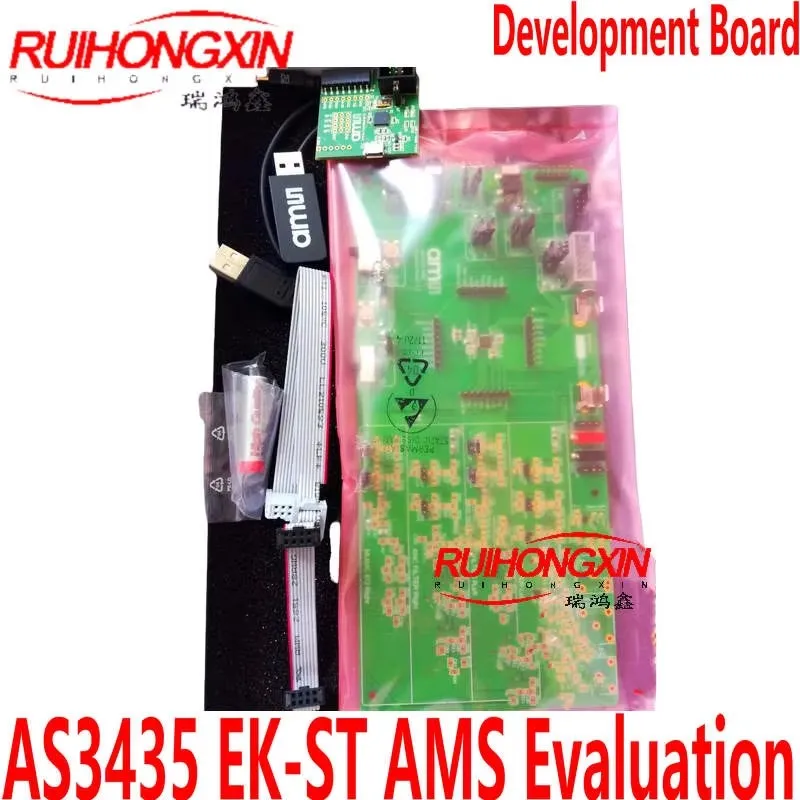 AS3435 EK-ST Ams Ev…