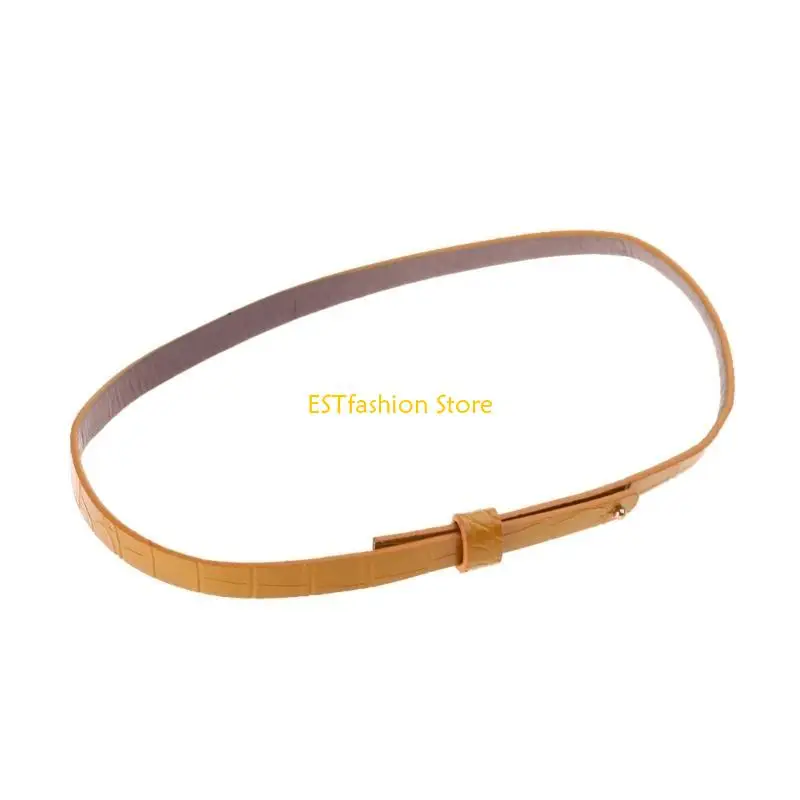 

Ремни для шляп Y5GC для шляпы Fedora, ленты для ковбойской шляпы, кожаные ленты для шляп, ленты для соломенной шляпы