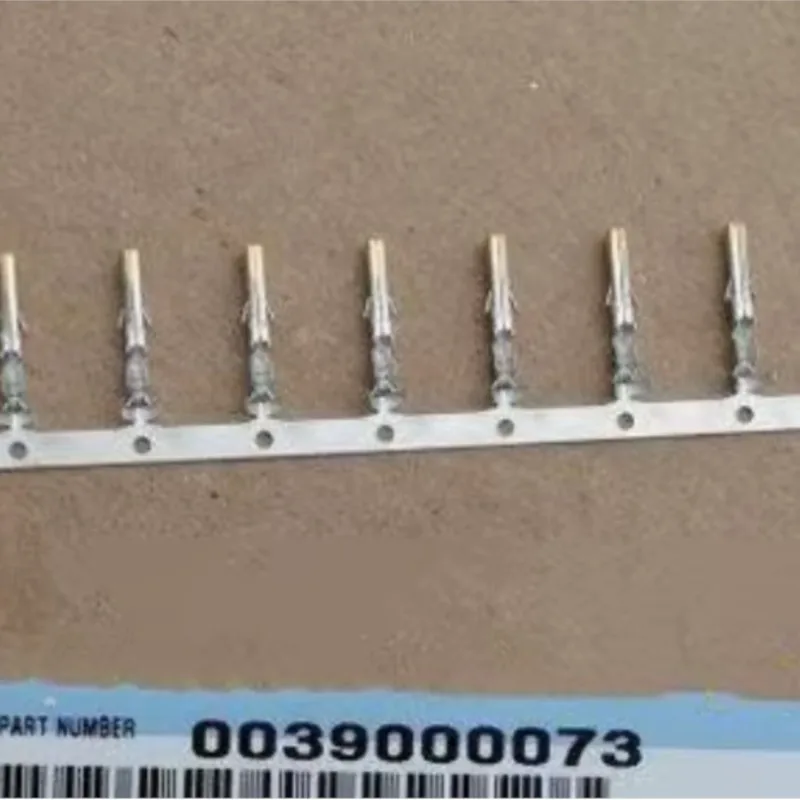 

100pcs/lot 3900-0073 39000073 39-00-0073 100% New connector new original