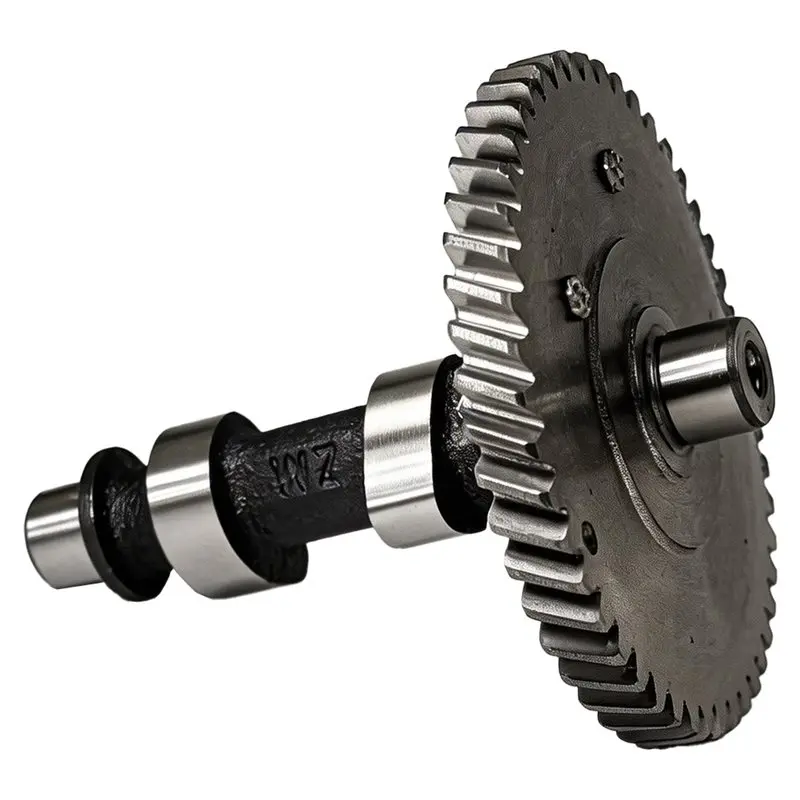 GOOD-Nylon-Nockenwelle für HONDA GX160 GX390 6,5 PS 7 PS Rasenmäher-Motor, Generator, Motor