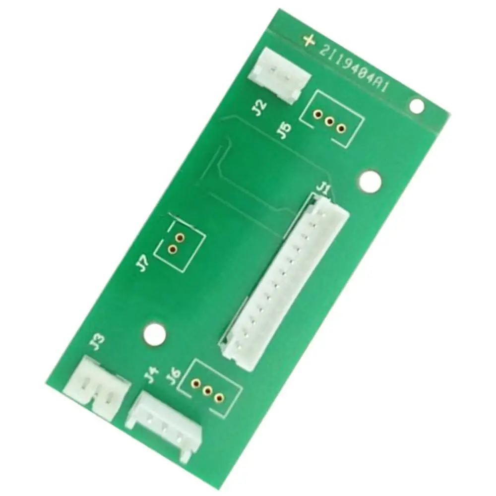 Puce de fusion pour Lexmark Optra, MX810Hotel me MX811 MX811de MX811dfe MX811dme MX811dte MX811dtfe